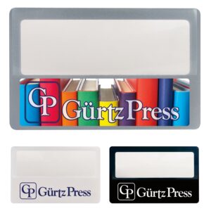 CREDIT CARD MAGNIFIER, 30445