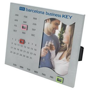 PERPETUAL CALENDAR FRAME, 31699