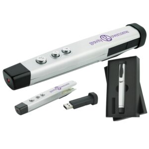 31709 - EXECUTIVE LASER POINTER
