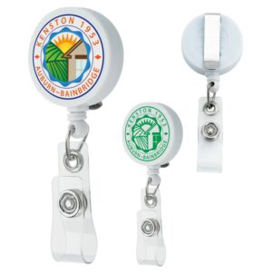 UNLIMITED BADGE HOLDER, 31736