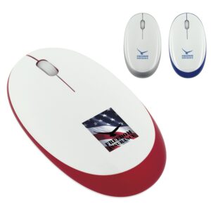 31777 - HALO OPTICAL MOUSE