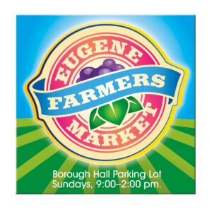 4" X 4" SQUARE MAGNET, 31795
