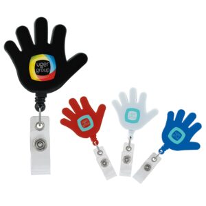 HI FIVE BADGE HOLDER, 31900