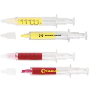 SYRINGE HIGHLIGHTER, 40020