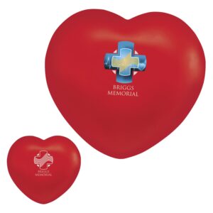 HEART STRESS BALL, 40259