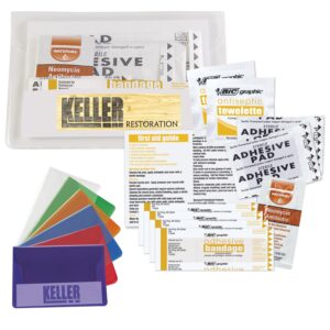 FIRST CARE KIT, 40343