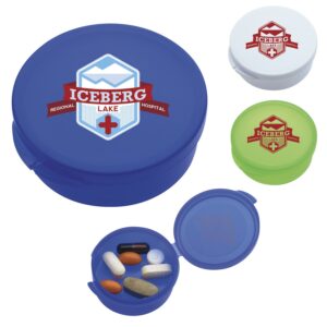 UNO PILL BOX, 40767