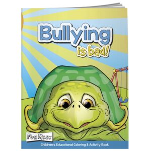 Kids Coloring Book with Mask, 40890-40898