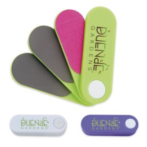 Mini File & Buffer, 40900