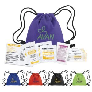FIRST AID CINCH KIT, 40906