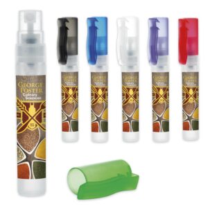 Hand Sanitizer Spray - 7.5ml, 40915