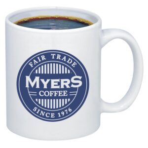 Budget Mug - 11 oz-45140