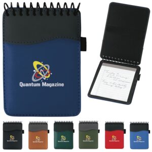 SPIRAL SIGN WAVE® JOTTER PAD, 45172