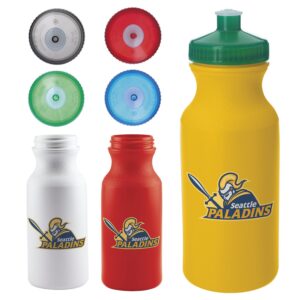 Value Bottle - 21 oz-45190