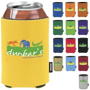 Deluxe Collapsible KOOZIE® Can Kooler -45231