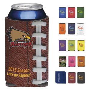 britePix® KOOZIE® Can Kooler 45448