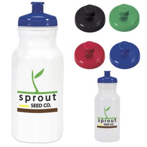 Sport Bottle - 20 oz, 45701