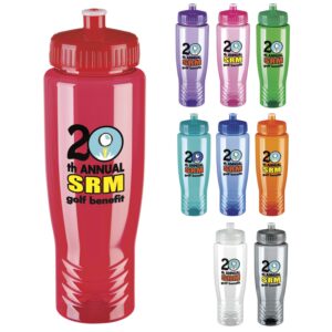 Poly-Clean Bottle® - 27 oz, 45791