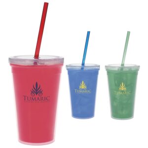 Double Wall Mood Tumbler – 18 oz, 45907