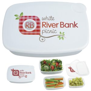 FOOD CONTAINER 3-PACK, 45988