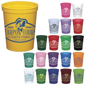 Stadium Cup - 16 oz, 46015