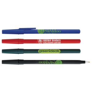 55124 - CORPORATE PROMO STICK PEN