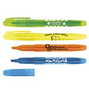 UNIVERSITY HIGHLIGHTER, 55311