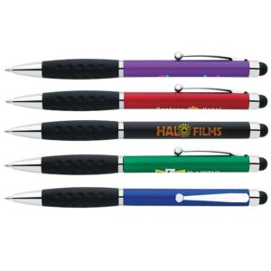55691 - STYLUS GRIP PEN
