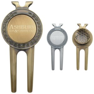Honor Magnetic Divot Repair Tool with Ball Marker, 62076