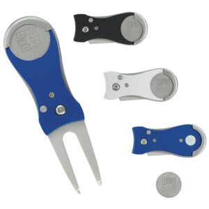 Flip Divot Tool & Marker, 62181