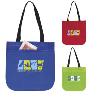 Circle Tote -AP8170