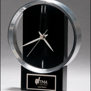 Wall Clock Modern Design