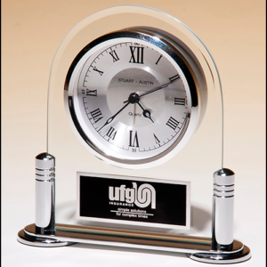 Wall Clock Desk Clock