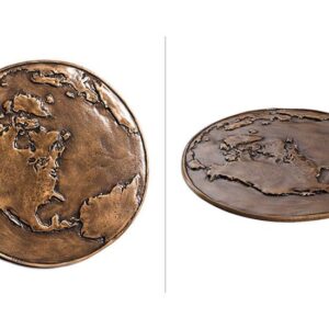 Cast Bronze 2