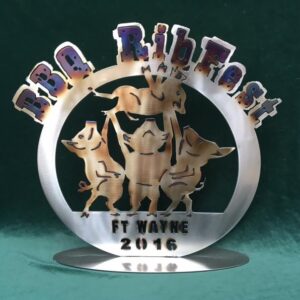 Custom Metal Awards 2