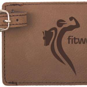 Luggage Tag