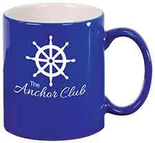 Ceramic Mug