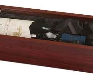 Wine Presentation Box