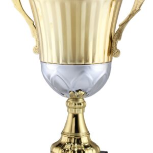 Full Metal Cup AMC19