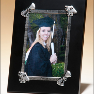 Congratulations Frame for Graduation
