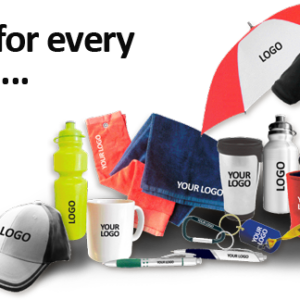 Promotional Product Catalog