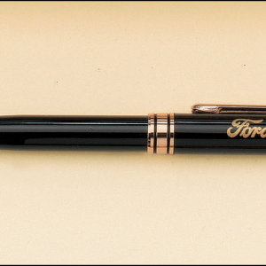 Brass Writing Pen
