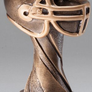 Football Helmet Series