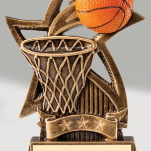 Basketball Star Series