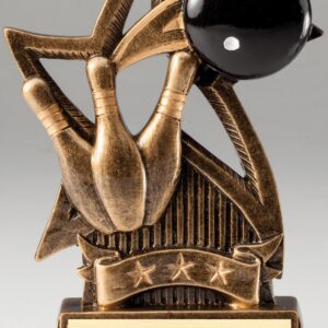 Bowling Star Series