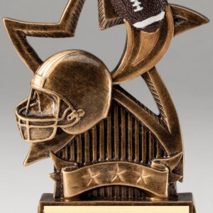 Football Flag Series