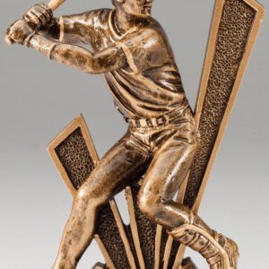 Baseball Full Figure
