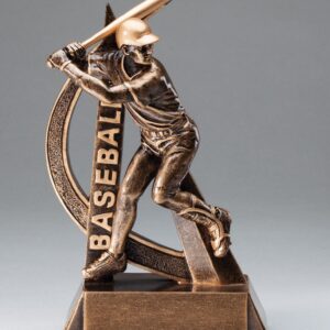 Baseball Ultra Action Sports Figure