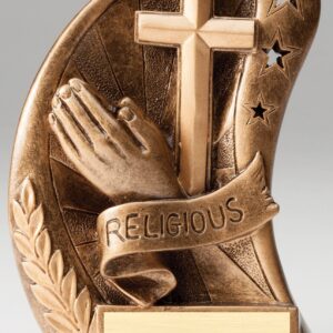 Religious Curve Series