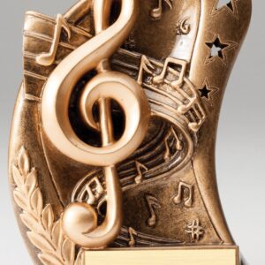 Music Curve Series
